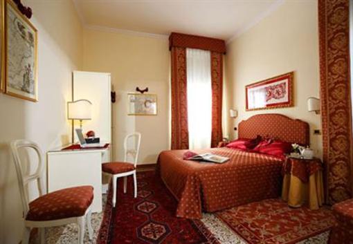 фото отеля Casa Villa Gardenia Venice