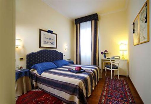 фото отеля Casa Villa Gardenia Venice