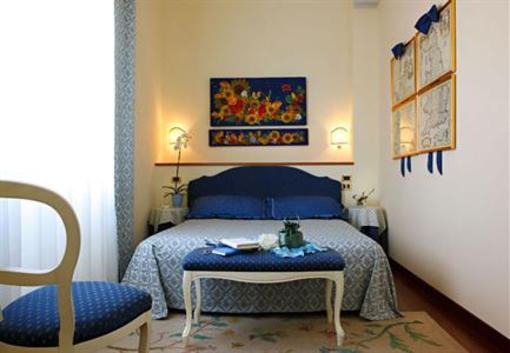 фото отеля Casa Villa Gardenia Venice