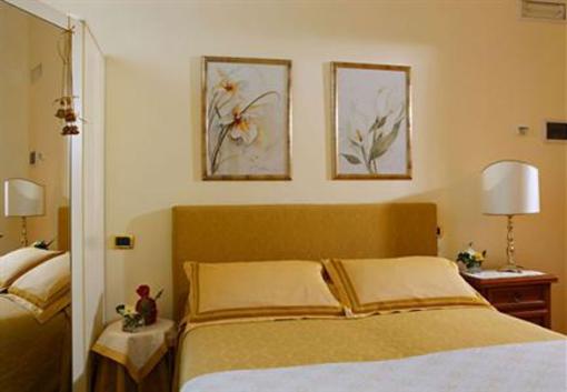 фото отеля Casa Villa Gardenia Venice
