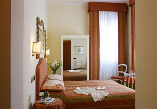 фото отеля Casa Villa Gardenia Venice