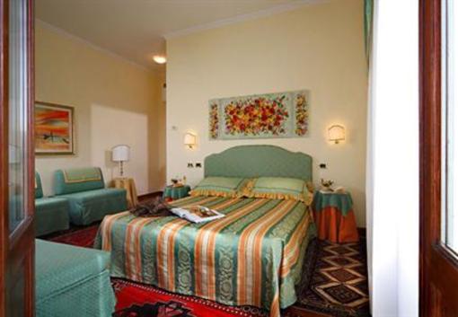 фото отеля Casa Villa Gardenia Venice