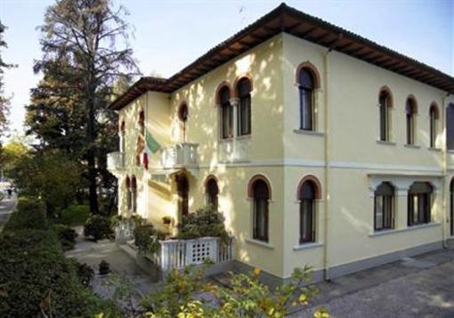 фото отеля Casa Villa Gardenia Venice