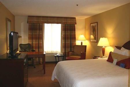 фото отеля Hilton Garden Inn Anchorage