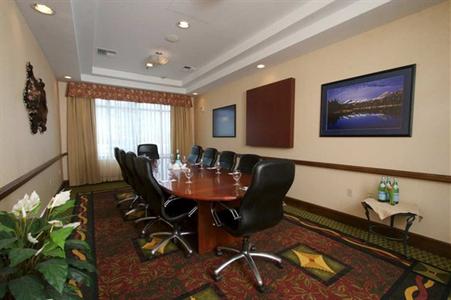 фото отеля Hilton Garden Inn Anchorage