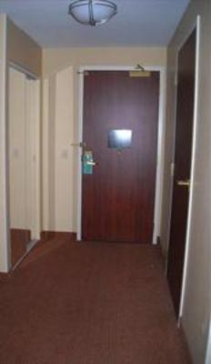 фото отеля Hilton Garden Inn Anchorage