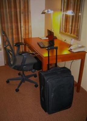 фото отеля Hilton Garden Inn Anchorage