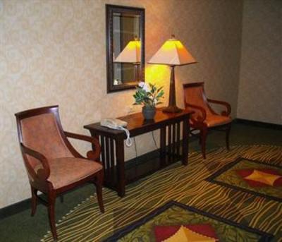 фото отеля Hilton Garden Inn Anchorage