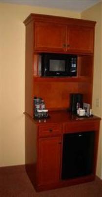 фото отеля Hilton Garden Inn Anchorage