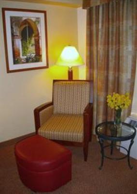 фото отеля Hilton Garden Inn Anchorage