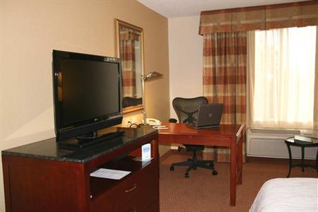 фото отеля Hilton Garden Inn Anchorage