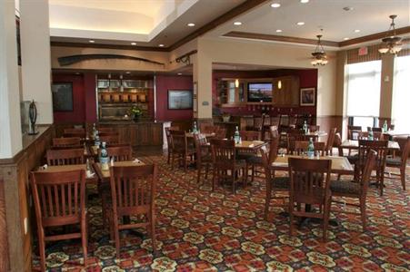 фото отеля Hilton Garden Inn Anchorage