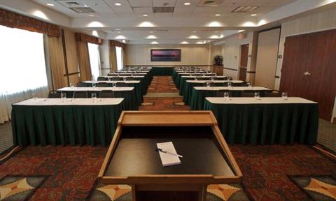 фото отеля Hilton Garden Inn Anchorage