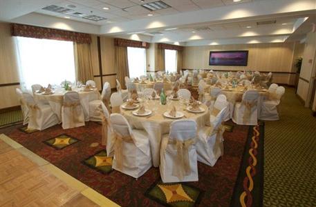 фото отеля Hilton Garden Inn Anchorage