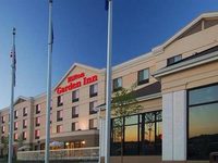 Hilton Garden Inn Anchorage