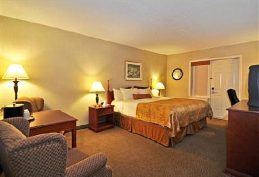 фото отеля Best Western Glengarry Hotel Truro (Canada)