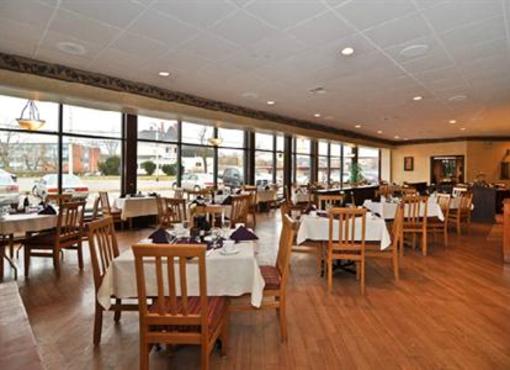 фото отеля Best Western Glengarry Hotel Truro (Canada)