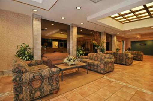 фото отеля Best Western Glengarry Hotel Truro (Canada)