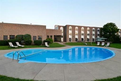 фото отеля Best Western Glengarry Hotel Truro (Canada)