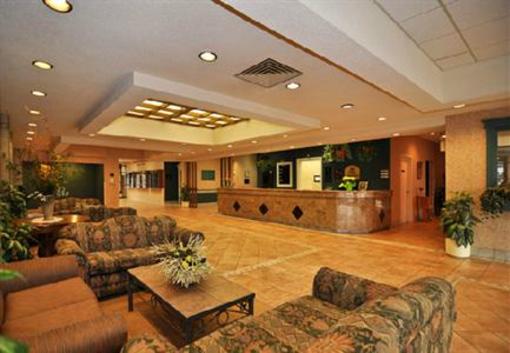 фото отеля Best Western Glengarry Hotel Truro (Canada)
