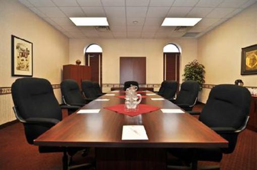 фото отеля Best Western Glengarry Hotel Truro (Canada)