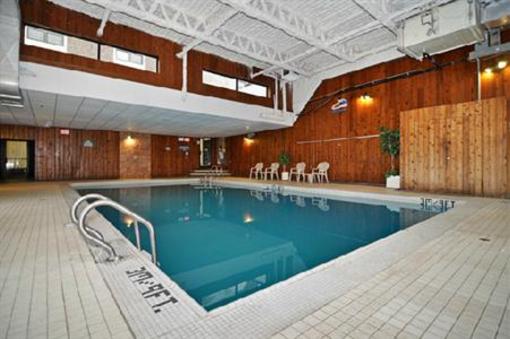 фото отеля Best Western Glengarry Hotel Truro (Canada)