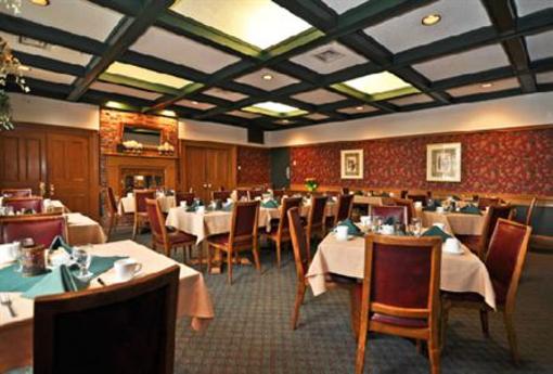 фото отеля Best Western Glengarry Hotel Truro (Canada)