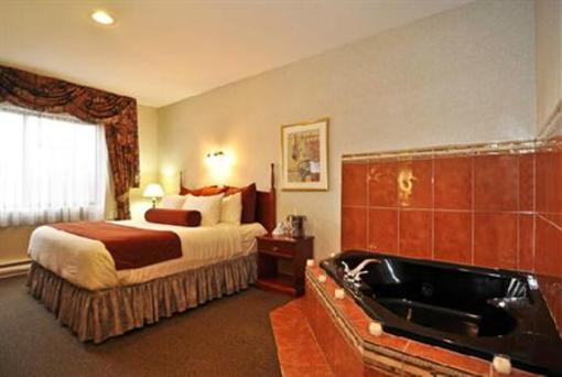 фото отеля Best Western Glengarry Hotel Truro (Canada)