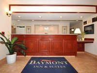 Baymont Inn & Suites Cedar Rapids