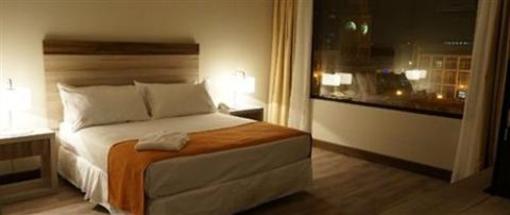 фото отеля Arturo Prat Hotel