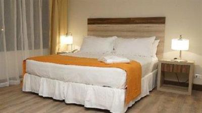 фото отеля Arturo Prat Hotel