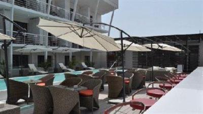 фото отеля Arturo Prat Hotel