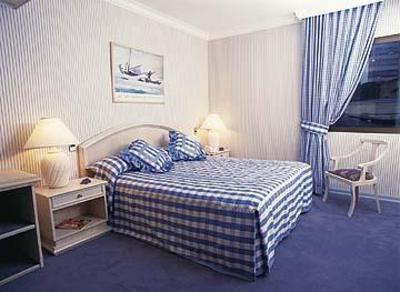 фото отеля Arturo Prat Hotel