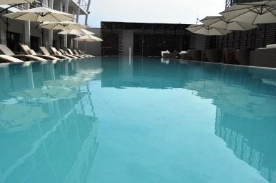 фото отеля Arturo Prat Hotel