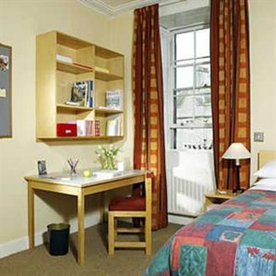 фото отеля Trinity College Campus Accommodation Dublin