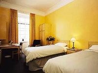 Trinity College Campus Accommodation Dublin