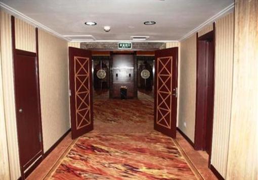 фото отеля Hau An International Hotel