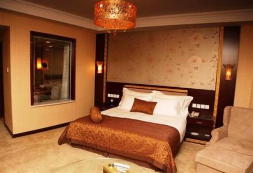 фото отеля Hau An International Hotel
