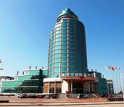 фото отеля Hau An International Hotel