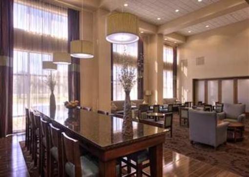 фото отеля Hampton Inn And Suites Shreveport Bossier City North