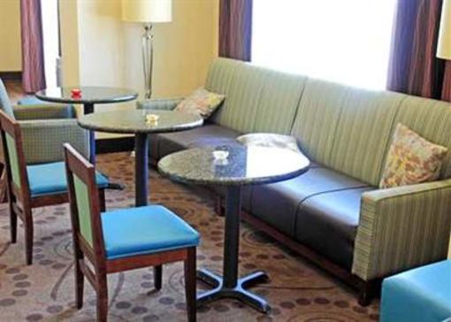 фото отеля Hampton Inn And Suites Shreveport Bossier City North