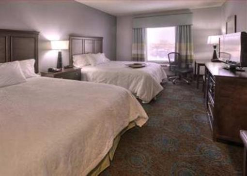 фото отеля Hampton Inn And Suites Shreveport Bossier City North