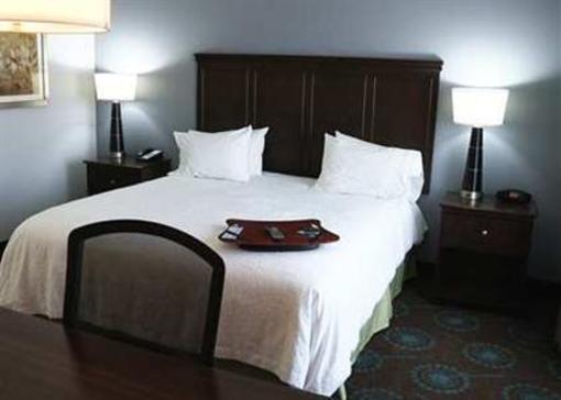 фото отеля Hampton Inn And Suites Shreveport Bossier City North