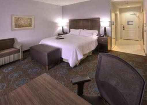 фото отеля Hampton Inn And Suites Shreveport Bossier City North