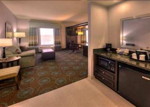 фото отеля Hampton Inn And Suites Shreveport Bossier City North