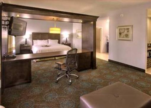 фото отеля Hampton Inn And Suites Shreveport Bossier City North