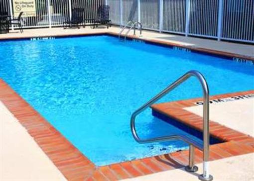 фото отеля Hampton Inn And Suites Shreveport Bossier City North
