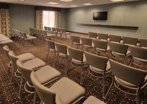 фото отеля Hampton Inn And Suites Shreveport Bossier City North