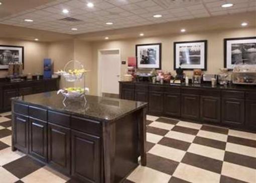 фото отеля Hampton Inn And Suites Shreveport Bossier City North