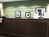 Hampton Inn And Suites Shreveport Bossier City North